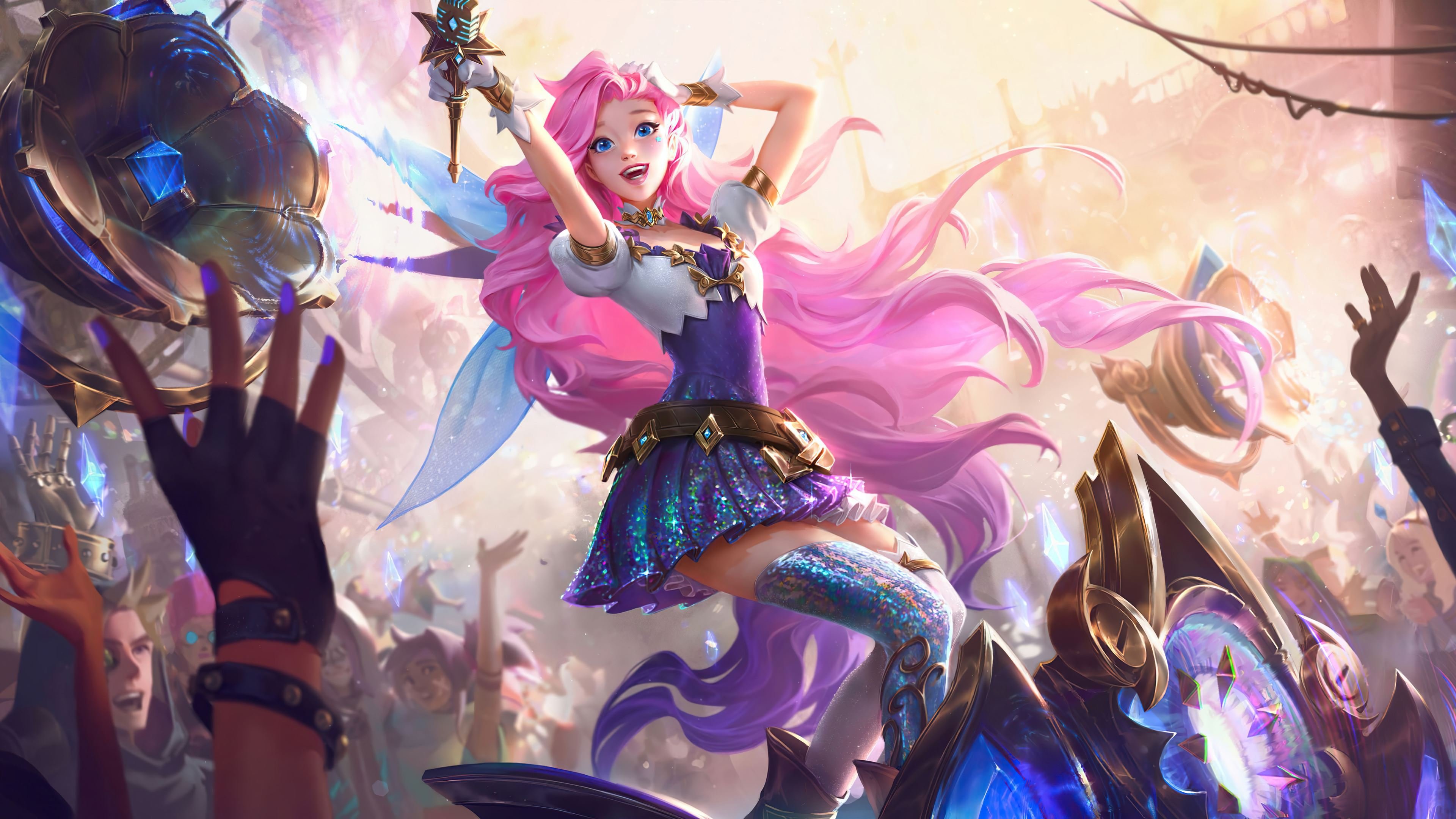 V7.2.5 稳定更新，在时间缝隙里重写秩序